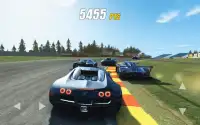 Racing In Car 3D: High Speed Drift Highway Driving Screen Shot 1