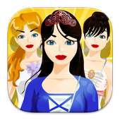 Makeup Princesses Games