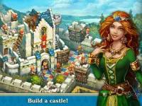 The Tribez & Castlez Screen Shot 4