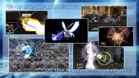 VALKYRIE PROFILE: LENNETH Screen Shot 3