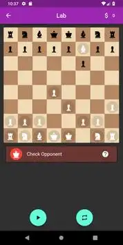 Chess Bots Screen Shot 5