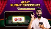 Junglee Rummy : Play Indian Rummy Card Game Online Screen Shot 4
