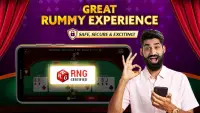 Junglee Rummy Card Game Online Screen Shot 4