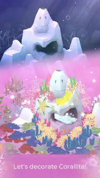 Tap Tap Fish AbyssRium ( VR) Screen Shot 1