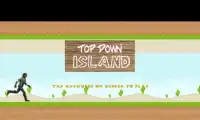 TopDown Island Screen Shot 2