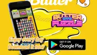 Butter BTS Puzzle Screen Shot 1