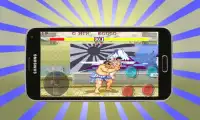 Guide Street Fighter Screen Shot 1