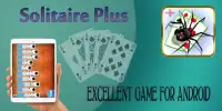 Solitaire Cards Game free Screen Shot 0