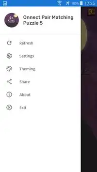 Onnect - Pair Matching Puzzle 5 Screen Shot 1