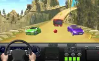 In-Bus Driving Simulator Screen Shot 2