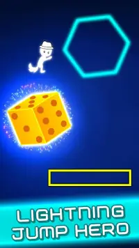 Light Jump Hero Screen Shot 0