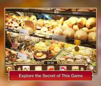 Mystery Case: Shopping Secret Screen Shot 7