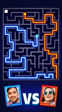 Labirin: Maze Games Screen Shot 6