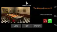 The Happy Escape10 Screen Shot 6