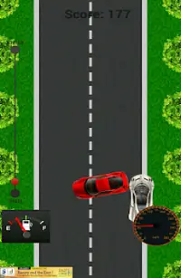 Car Games For Kids Free Screen Shot 1