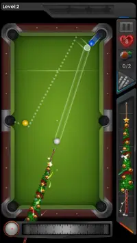 8 Ball Pooling - Billiards Pro Screen Shot 3