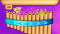 Xylophone and Piano for Kids Screen Shot 0