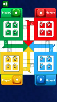 Ludo - Most Popular Game Screen Shot 3