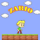 Super Zario World