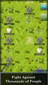 Alexander - Strategy Game Screen Shot 4