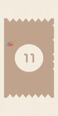 Lucky Bird Screen Shot 3