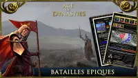 Age of Dynasties: jeux de roi Screen Shot 6