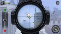 Sniper shooter: shooting games Screen Shot 1