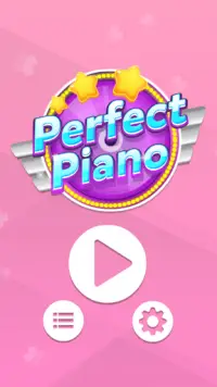 Play Piano - Tap the Black Tiles to Play Music Screen Shot 3