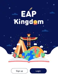 EAP Kingdom Screen Shot 3