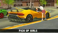GT Car Simulator 2020 - New Car Racing Games Screen Shot 9