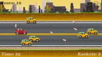Crazy Speed Racer Screen Shot 3