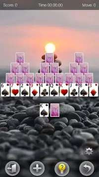 Solitaire Collection Screen Shot 3