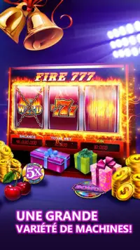DoubleX Casino-Best Slots Game Screen Shot 4