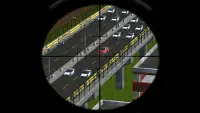 Car Sniper Simulator Screen Shot 2