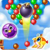 Bubble Pop Shooter