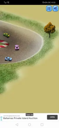 KOKO Drift Racing Screen Shot 6