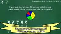 7th Grade Math Learning Games Screen Shot 3