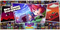 Kiz10 Top Games Screen Shot 5