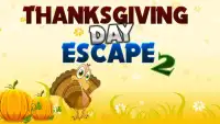 Thanks Giving Day Escape 2 Screen Shot 5