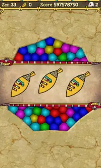 Hopi Maize - Match 3 Puzzle Screen Shot 10