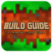 Building Guide for Minecraft