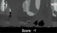 Limbo Surviver Screen Shot 1