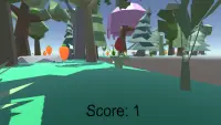 Kaninchen Dash VR Screen Shot 2