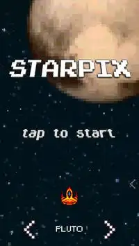 Starpix Free Screen Shot 0