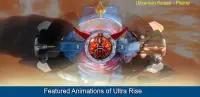 DX Ultra-Man RB Gyro Sim for Ultra-Man RB Screen Shot 3
