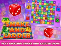 Snake And Ladder Multiplayer Screen Shot 13