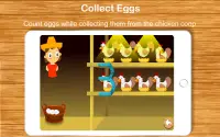 Countville - Farming Game for Kids with Counting Screen Shot 14