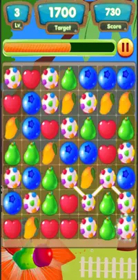 fruit splash legende 2020 Screen Shot 3