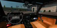 E30 and şahin drift simulator 2018 Screen Shot 0