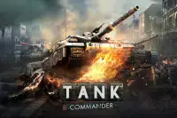 Tank Commander - English Screen Shot 2